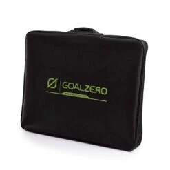 Goal Zero Boulder 100 Briefcase Portable Solar Panel -Coghlan's Store 32408 e3d4b339 b241 421b 9433 ca7aedc45bdf