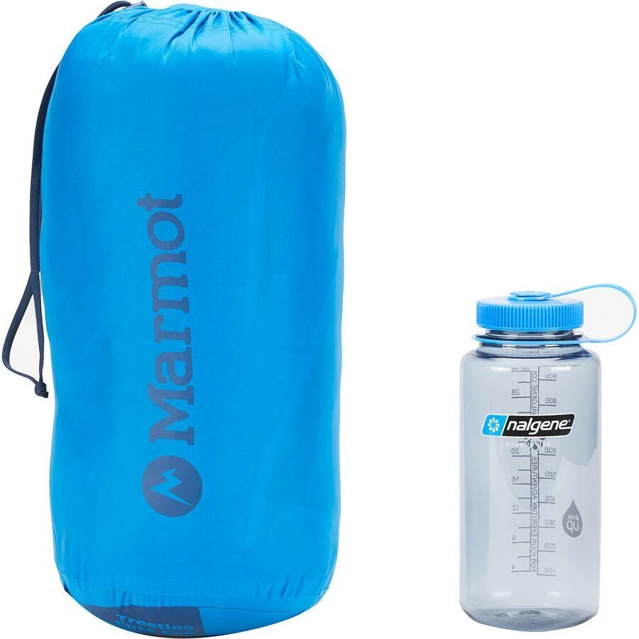 Marmot Trestles Elite Eco Quilt 3 Marmot Trestles Elite Eco Quilt - Image 3