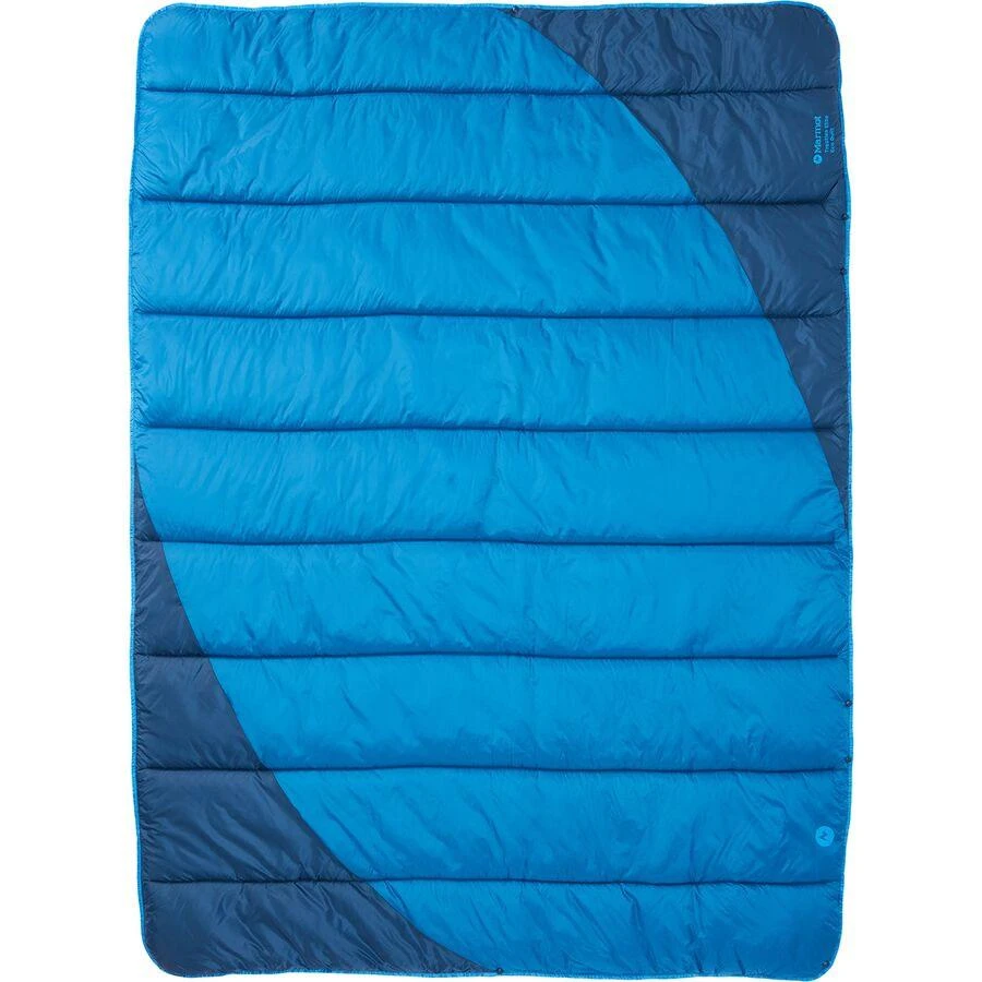 Marmot Trestles Elite Eco Quilt 1 Marmot Trestles Elite Eco Quilt