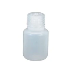Nalgene Narrow Mouth Round HDPE Bottles -Coghlan's Store 340627