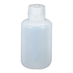 Nalgene Narrow Mouth Round HDPE Bottles -Coghlan's Store 340630