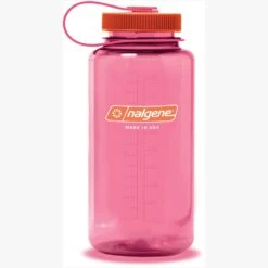 Nalgene Wide Mouth 32oz Sustain Water Bottle -Coghlan's Store 342137