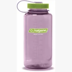 Nalgene Wide Mouth 32oz Sustain Water Bottle -Coghlan's Store 342138