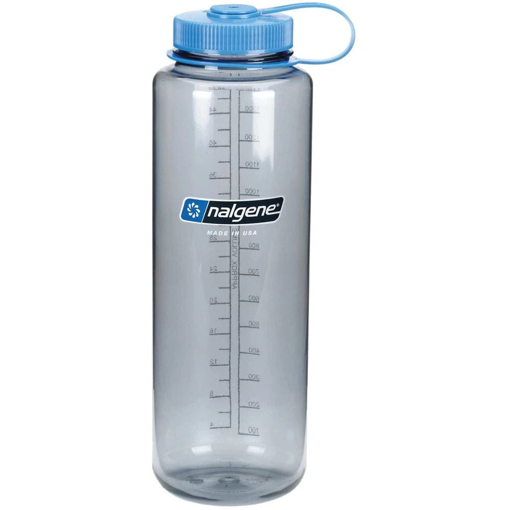 Nalgene Wide Mouth 48oz Silo Sustain 3 Nalgene Wide Mouth 48oz Silo Sustain - Image 3
