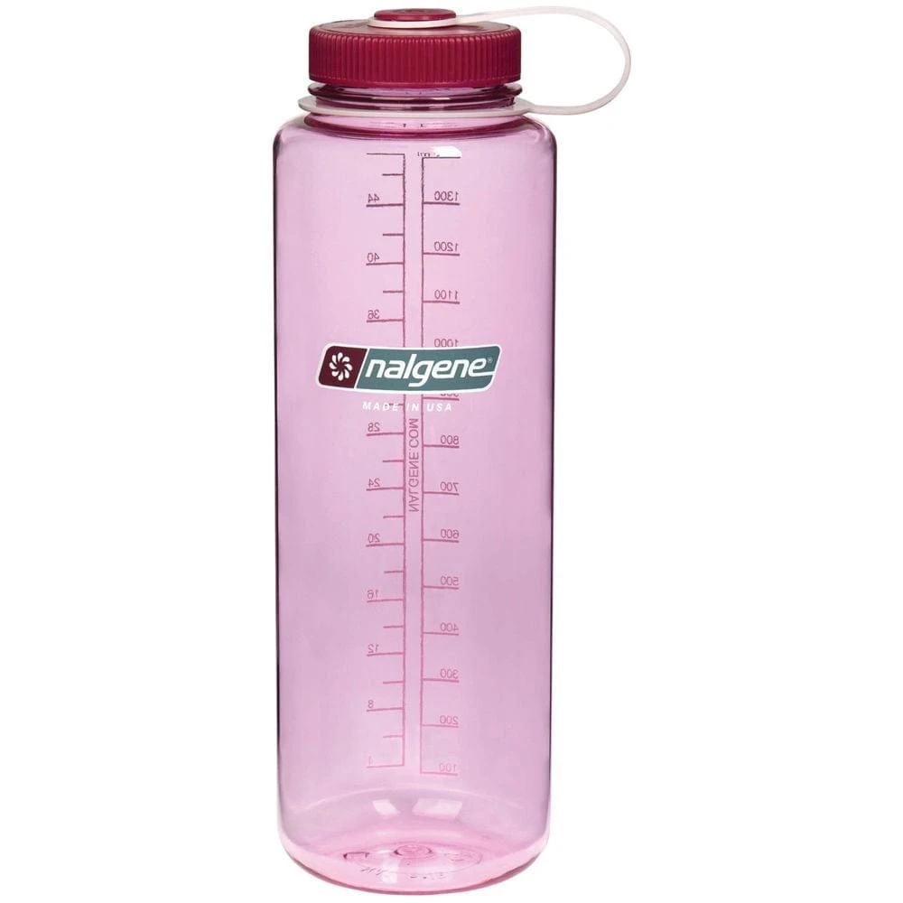 Nalgene Wide Mouth 48oz Silo Sustain 1 Nalgene Wide Mouth 48oz Silo Sustain