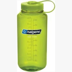 Nalgene Wide Mouth 32oz Sustain Water Bottle -Coghlan's Store 342707