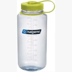 Nalgene Wide Mouth 32oz Sustain Water Bottle -Coghlan's Store 342709 1