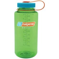Nalgene Wide Mouth 32oz Sustain Water Bottle -Coghlan's Store 342717
