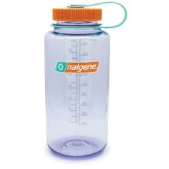 Nalgene Wide Mouth 32oz Sustain Water Bottle -Coghlan's Store 342763