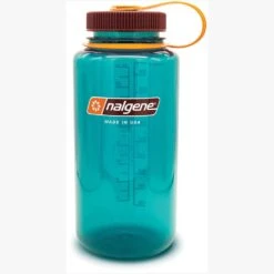 Nalgene Wide Mouth 32oz Sustain Water Bottle -Coghlan's Store 342765