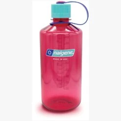 Nalgene Tritan Narrow Mouth Loop-Top 32 Oz. Water Bottle -Coghlan's Store 342771