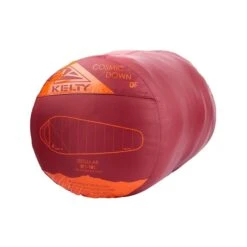 Kelty Cosmic 0 Degree 550 Down Sleeping Bag -Coghlan's Store 35413521