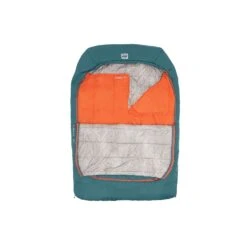 Kelty Tru.comfort Doublewide 20 Degrees F Regular -Coghlan's Store 35417119DWDT3