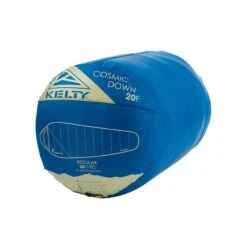 Kelty Cosmic 20 Degree 550 Down Sleeping Bag -Coghlan's Store 354286201 4d2a0889 e345 4366 a783 9ce72bad9d96