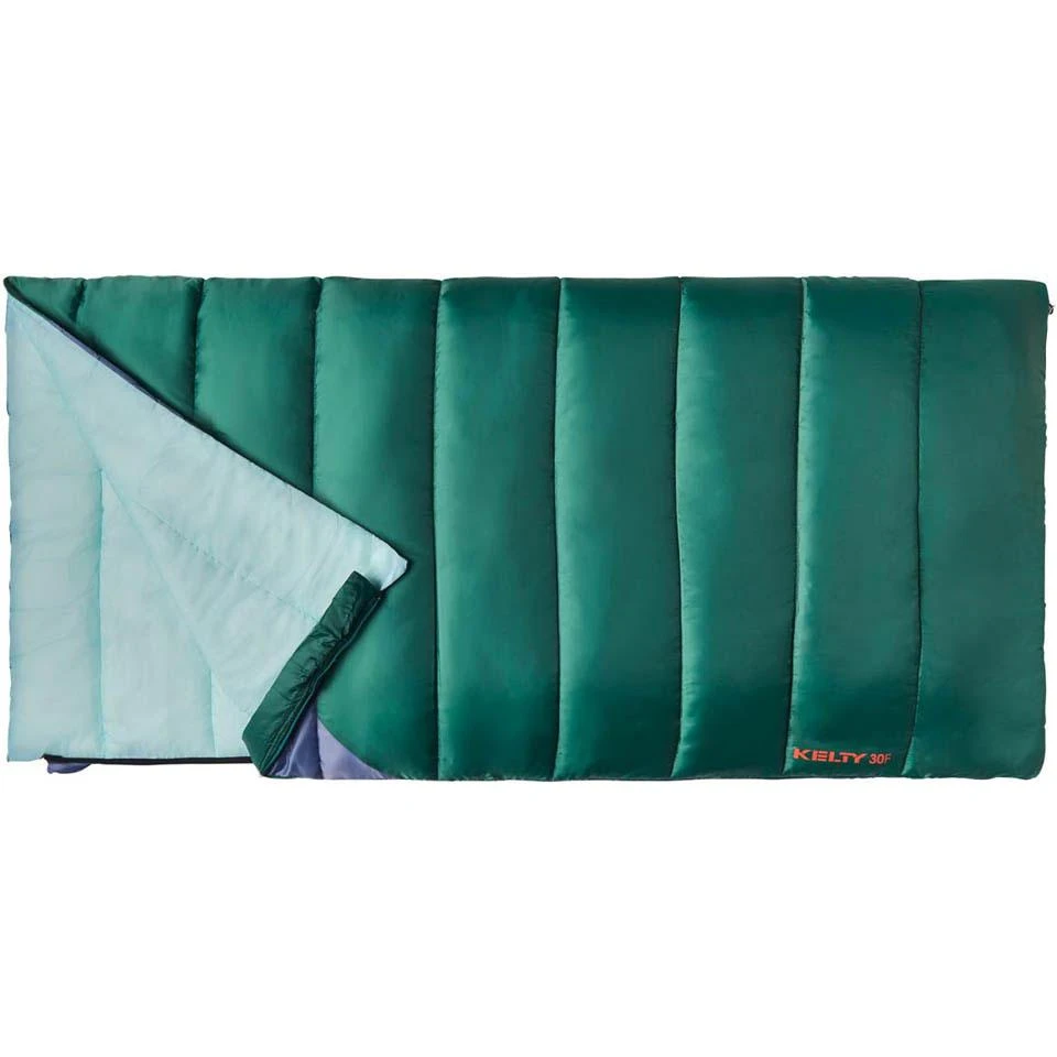 Kelty Catena 30 Degree Sleeping Bag 2 Kelty Catena 30 Degree Sleeping Bag - Image 2