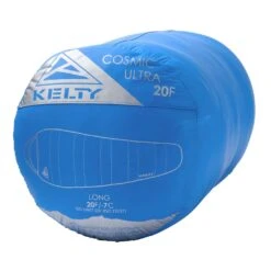 Kelty Cosmic Ultra 20 Degree 800 Dridown Sleeping Bag -Coghlan's Store 35430921LR