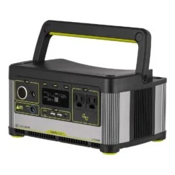 Goal Zero Yeti 500X Portable 120v Power Station -Coghlan's Store 36100 GZ1