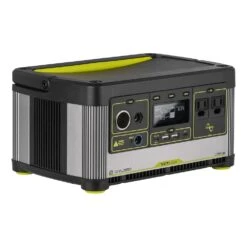 Goal Zero Yeti 500X Portable 120v Power Station