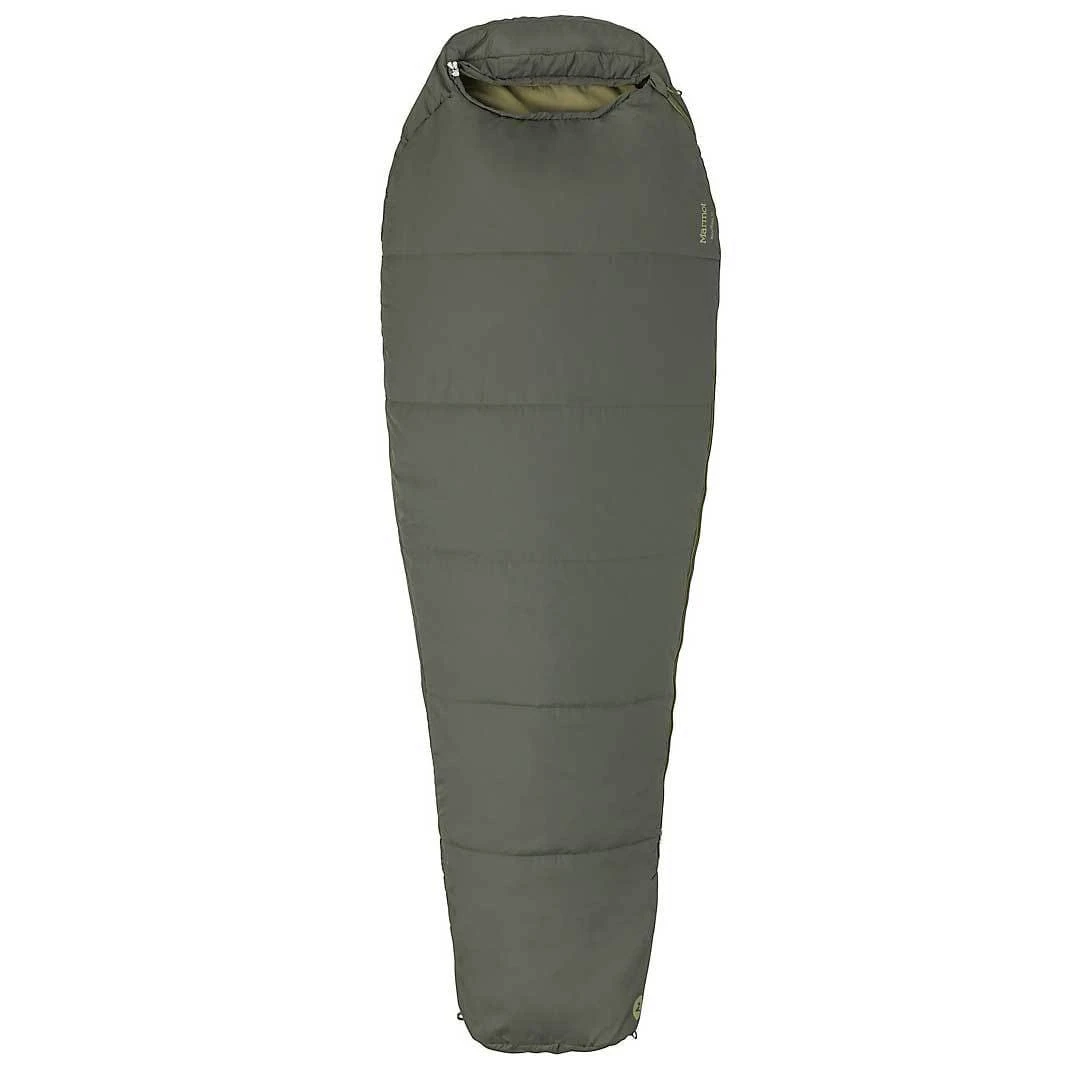 Marmot Nanowave 35 Degree Long Sleeping Bag 1 Marmot Nanowave 35 Degree Long Sleeping Bag