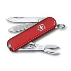 Swiss Army Classic SD Multi Tool -Coghlan's Store 3KhHWIOESyd4UyOnwcEo classicsdred