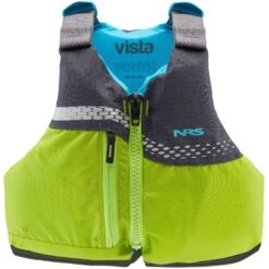 NRS Vista Youth PFD -Coghlan's Store 40006.032