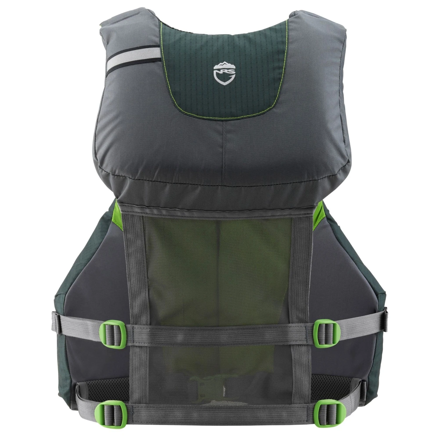 NRS Chinook Fishing PFD 6 NRS Chinook Fishing PFD - Image 6