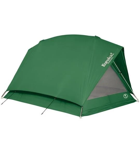 Eureka Timberline 2 Tent 1 Eureka Timberline 2 Tent
