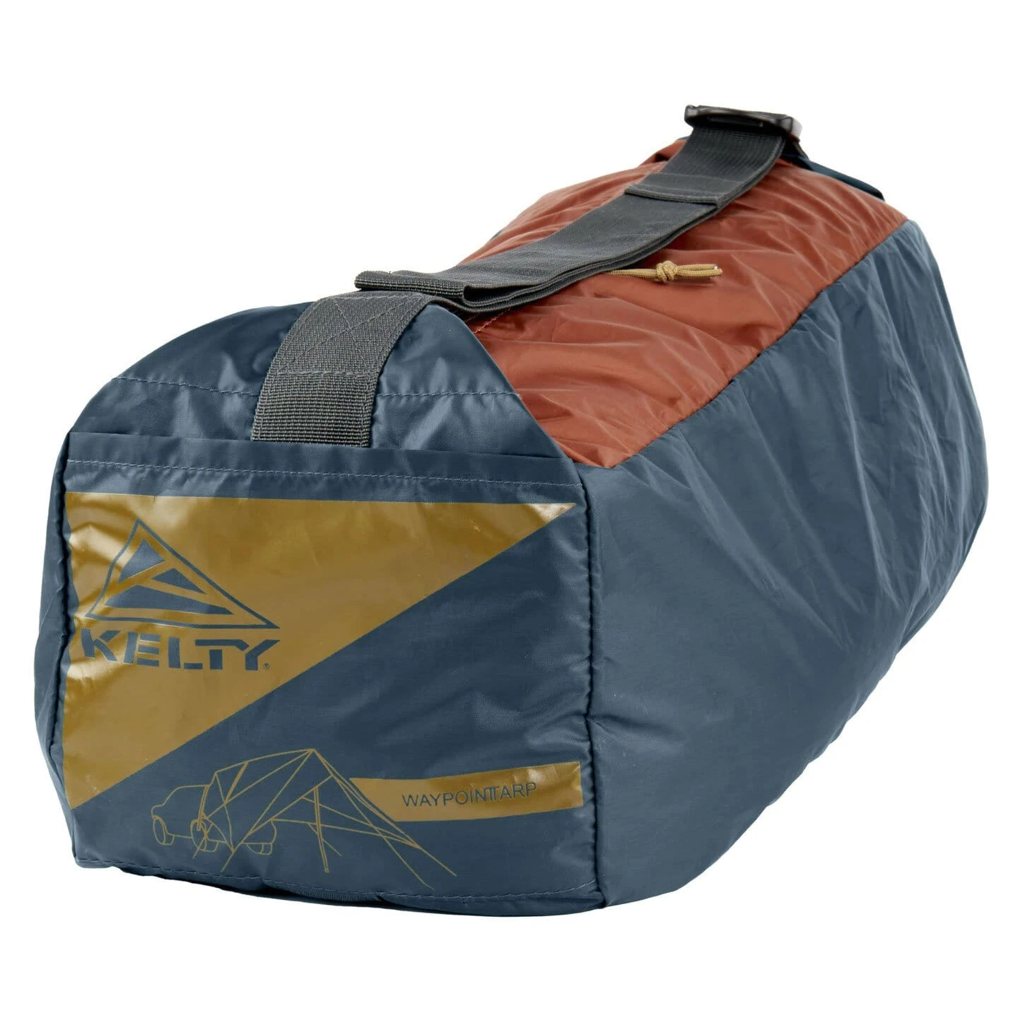 Kelty Waypoint Tarp Reflecting 3 Kelty Waypoint Tarp Reflecting - Image 3