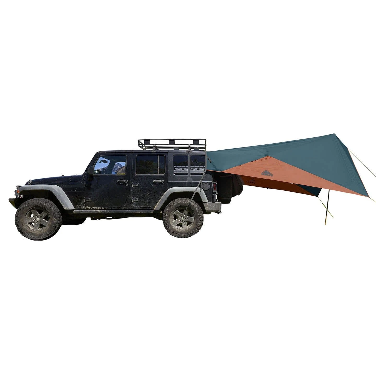 Kelty Waypoint Tarp Reflecting 1 Kelty Waypoint Tarp Reflecting
