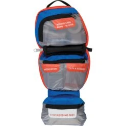 Adventure Medical Kit Mountain Series Hiker 2 Day 2 Person -Coghlan's Store 4100 11011