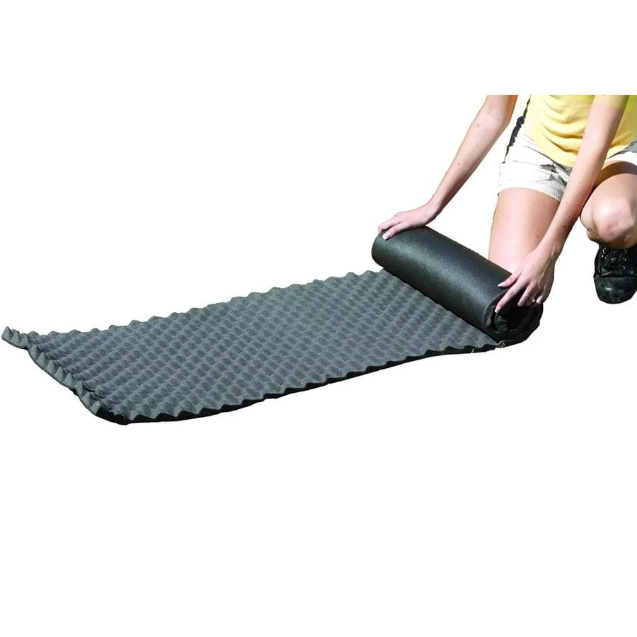 Texsport Dual Foam Camp Mat 1 Texsport Dual Foam Camp Mat