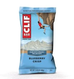 CLIF® Bar Clif Bar Blueberry Crisp