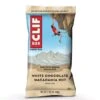 CLIF® Bar Clif BarWhite Chocolate Macadamia Nut Bar