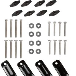 Suspenz Double J-Rack Roof Carrier -Coghlan's Store 44 0162