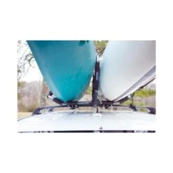 Suspenz Double J-Rack Roof Carrier -Coghlan's Store 44 01621