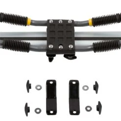 Suspenz EZ ROLLER V-Rack Roof Carrier -Coghlan's Store 44 01662