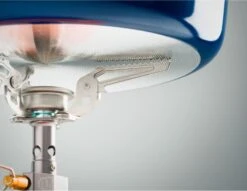 GSI Outdoors Bugaboo Base Camper-Small 2-Person Cookset 6 GSI Outdoors Bugaboo Base Camper-Small 2-Person Cookset -Coghlan's Store 44222 6 g 1