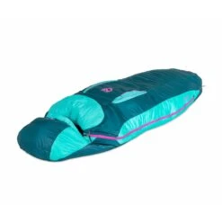 Nemo Equipment Forte Womens 35 Long Sleeping Bag -Coghlan's Store 4497 4