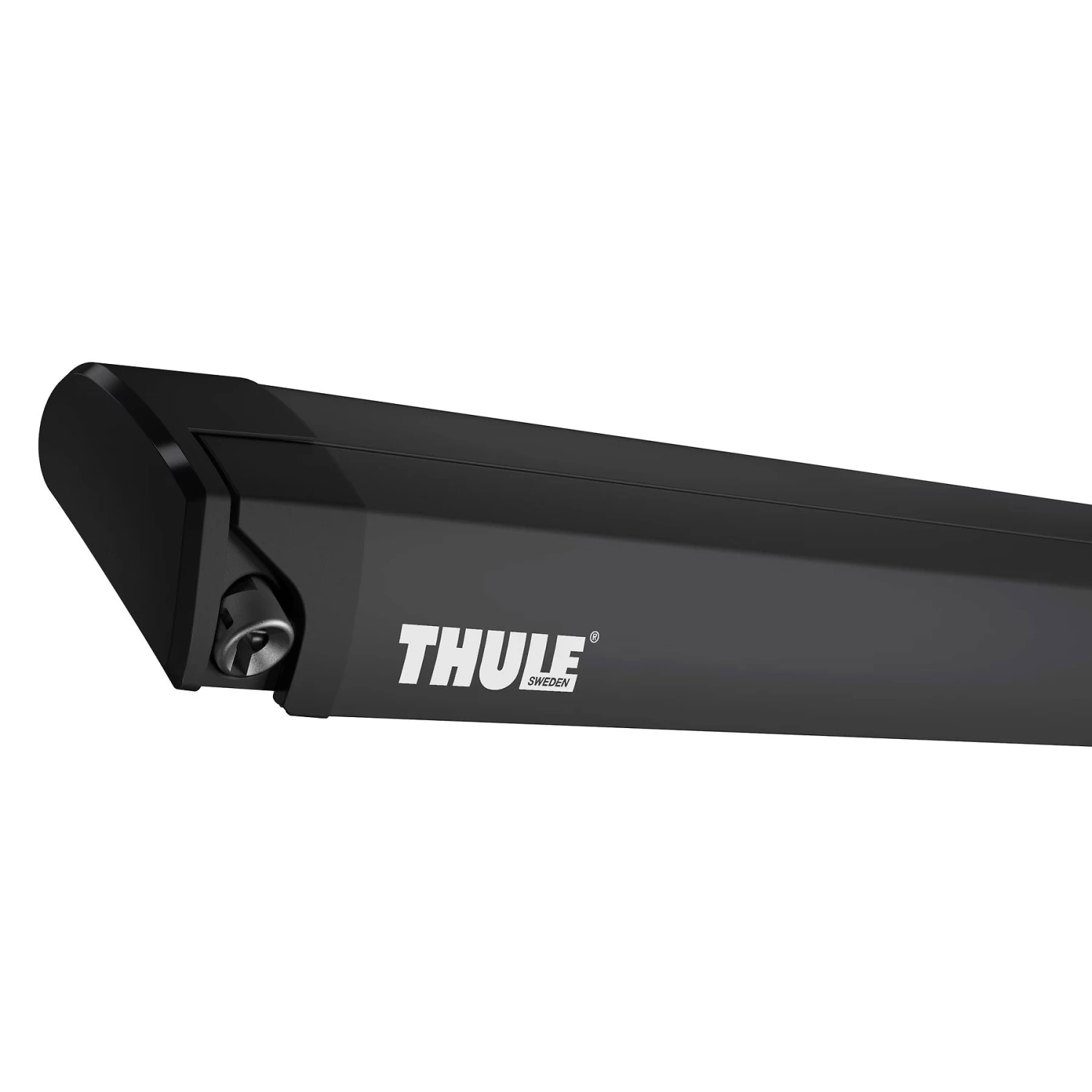 Thule HideAway Awning 8.5' Rack Mount 2 Thule HideAway Awning 8.5' Rack Mount - Image 2