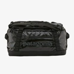 Patagonia Black Hole Duffel 40L -Coghlan's Store 49338 BLK