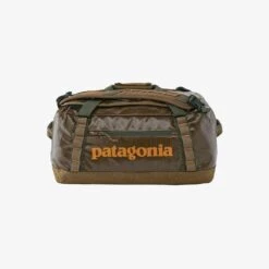 Patagonia Black Hole Duffel 40L -Coghlan's Store 49338 COI