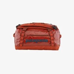 Patagonia Black Hole Duffel 40L -Coghlan's Store 49338 HTE