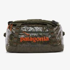 Patagonia Black Hole Duffel 40L -Coghlan's Store 49338 LIBA ALL