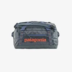 Patagonia Black Hole Duffel 40L -Coghlan's Store 49338 PLGY