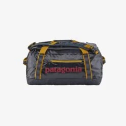 Patagonia Black Hole Duffel 40L -Coghlan's Store 49338 SBGO