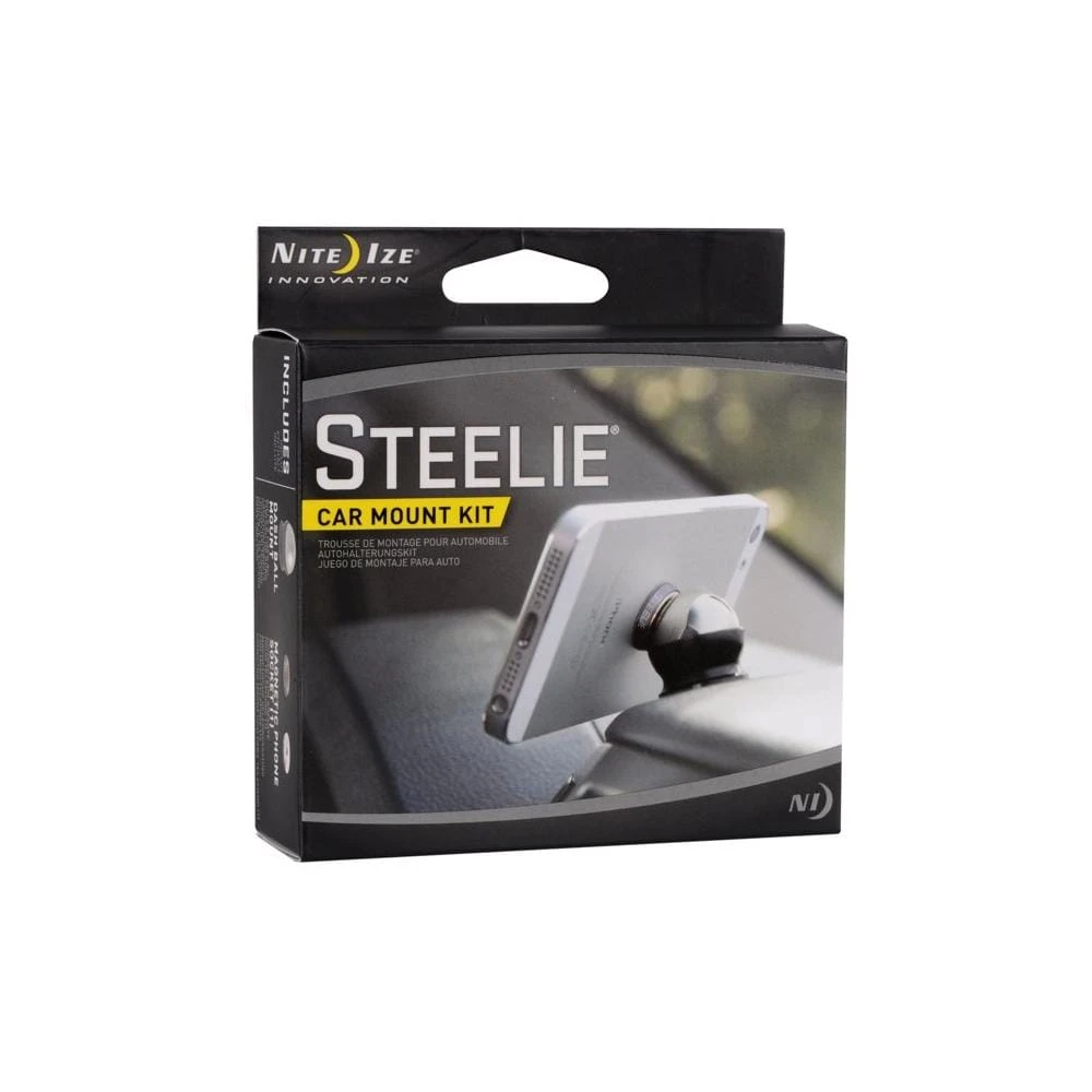 Nite Ize Steelie Original Dash Kit 4 Nite Ize Steelie Original Dash Kit - Image 4