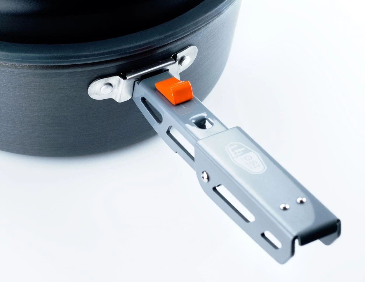 GSI Outdoors Pinnacle Base Camper Cookset 5 GSI Outdoors Pinnacle Base Camper Cookset - Image 5