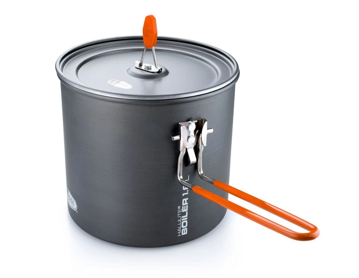 GSI Outdoors Halulite Boiler 2 GSI Outdoors Halulite Boiler - Image 2