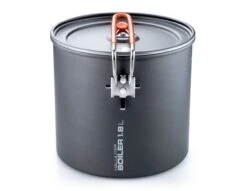 GSI Outdoors Halulite Boiler 9 GSI Outdoors Halulite Boiler -Coghlan's Store 50191 2 g