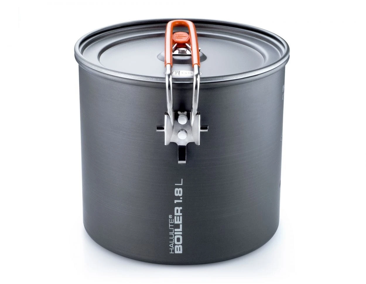 GSI Outdoors Halulite Boiler 3 GSI Outdoors Halulite Boiler - Image 3